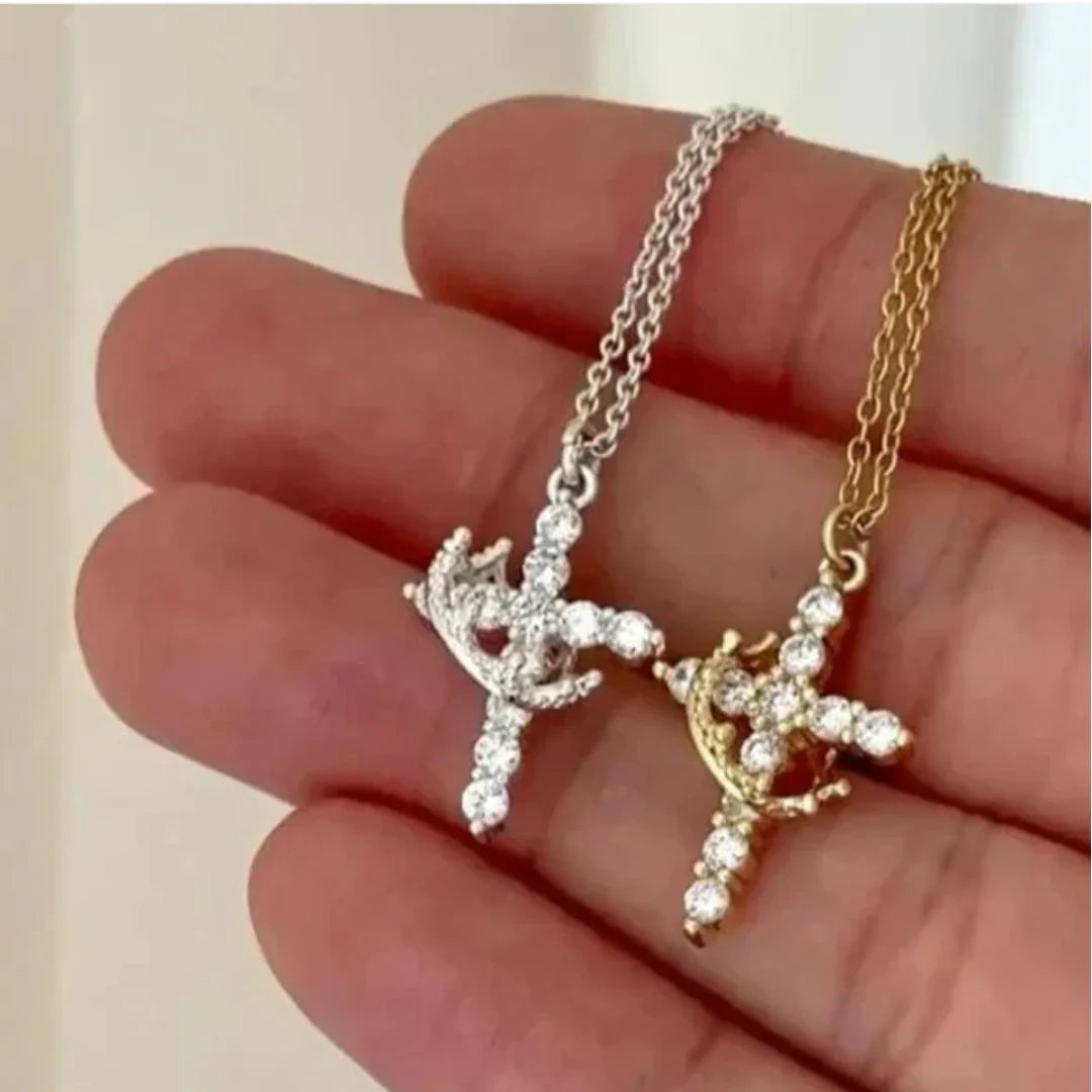 Regina. La collana Adatta a TE. -Zoluri